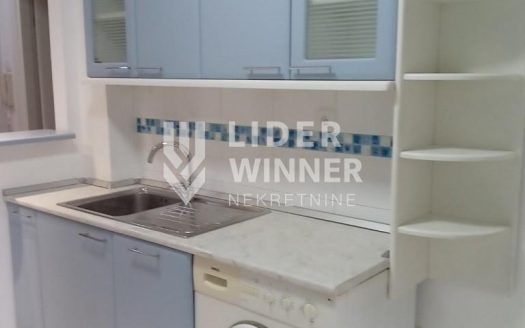 2.0 stan, odlična lokacija, Botanička bašta