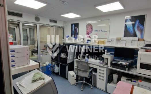 Renoviran stan na odličnoj lokaciji