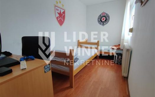 Bez većih ulaganja, preporuka