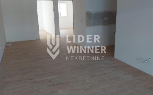 Novogradnja, 3.0, Autokomanda