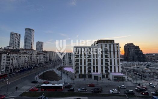 BW Quartet 4, 3.0, garažno, Kula