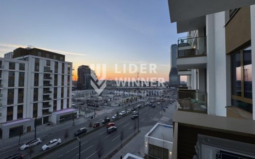 BW Quartet 4, 3.0, garažno, Kula