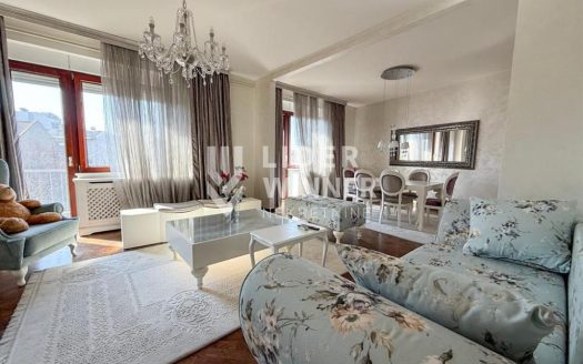 Odličan lux stan na top lokaciji