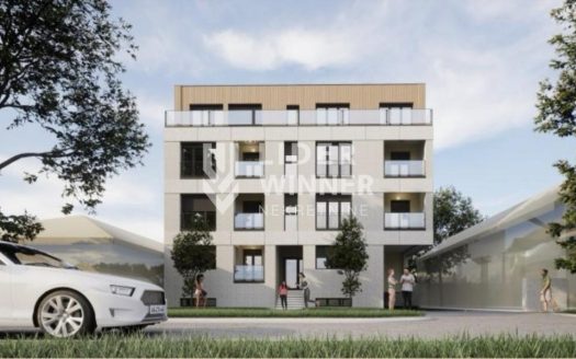 4.0 stan Zemun, novogradnja, garaza