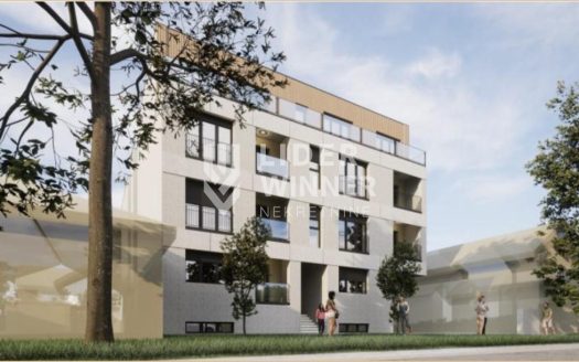 3.0 stan Zemun, novogradnja, garaza