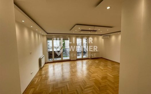 4.0 lux stan, novogradnja, 2 parking mesta