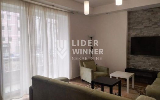 Odličan prostran stan