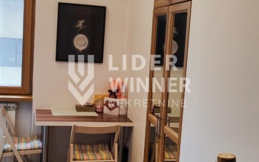 Ekskluzivna ponuda agencije!