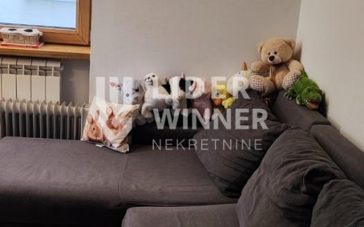 Ekskluzivna ponuda agencije!