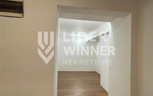 1.5 dvorišni stan, Donji Dorćol