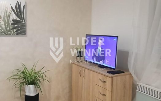 Jednosoban stan novije gradnje