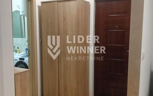 Jednosoban stan novije gradnje