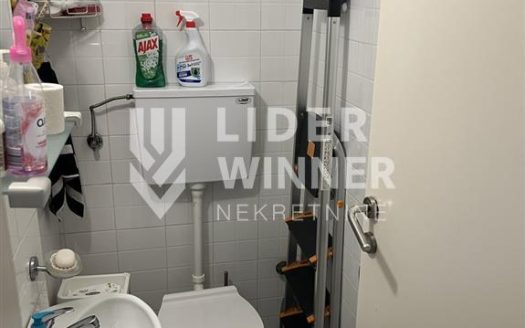 Stan na dobroj lokaciji