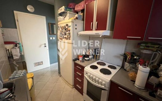 Stan na dobroj lokaciji