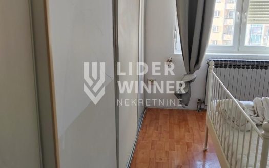 Namešten, pet friendly