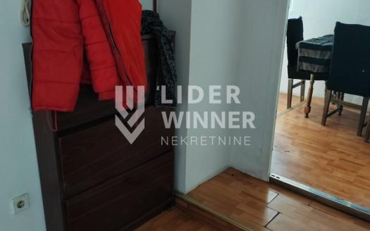 Namešten, pet friendly