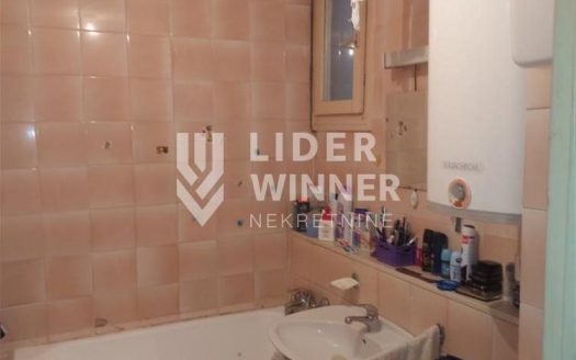 3.0 stan na odličnoj lokaciji