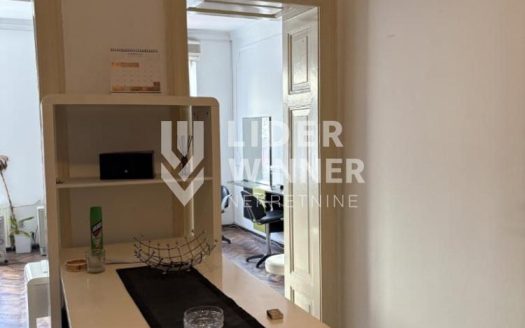 Stan na top lokaciji u Beogradskoj ulici