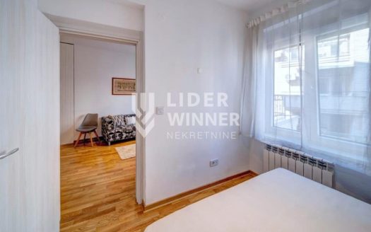 Novogradnja, top lokacija