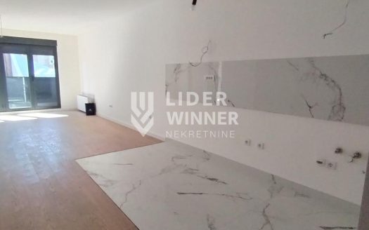 Lux 3,0 stan u novogradnji na top lokaciji na Autokomandi