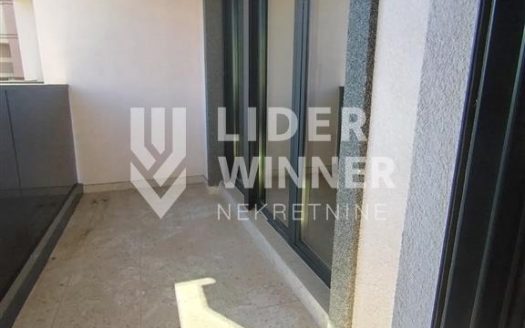 Lux 3,0 stan u novogradnji na top lokaciji na Autokomandi