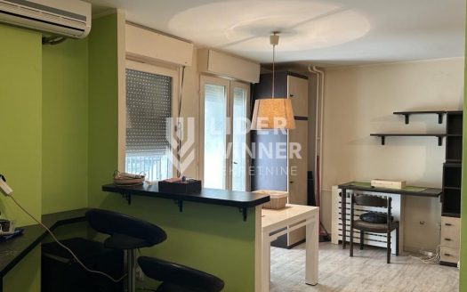 Najlepši deo mereno 56m2