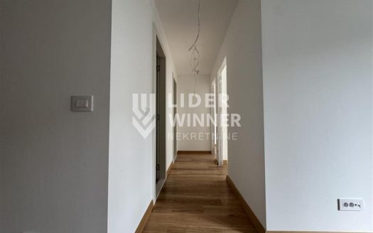 Lux 3.0 poslovni apartman u Voždovim kapijama