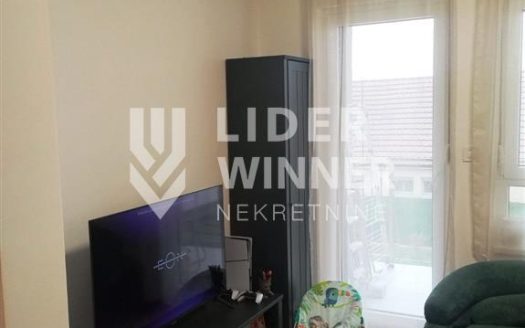 Lux 2.5 novogradnja + 2 garažna mesta