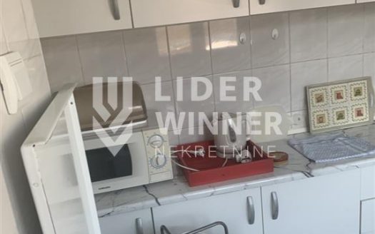 Na savršenoj lokaciji kod Ateljea 212