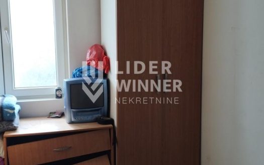 Zgrada novije gradnje