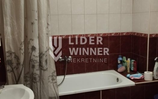 Zgrada novije gradnje