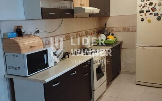 Zgrada novije gradnje