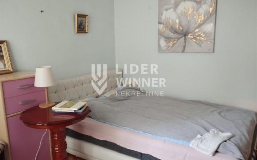 Stan u srcu Vračara