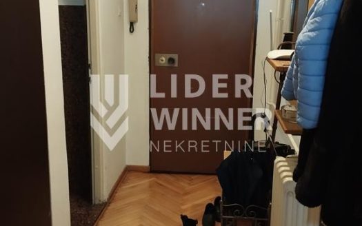 Stan u srcu Vračara