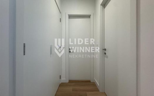 Lux 2.0, BW King’s Park, garaža