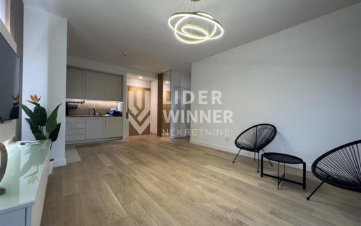 Lux 2.0, BW Kings Park