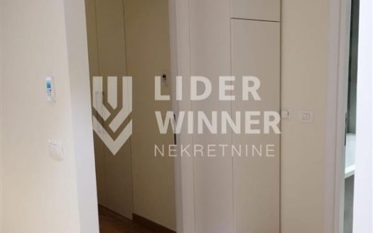 Lux stan 68m2+2 gar. mesta – Beograd na vodi