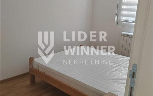 2.0 stan, Vidikovac, namešten