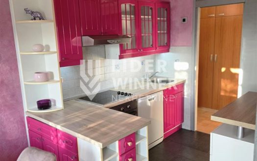 Lep stan, Novi Beograd, Blok 61, 78m2