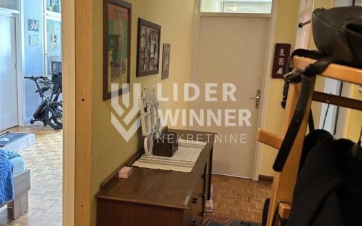 2.5 stan na top lokaciji