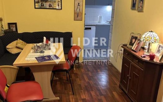 2.5 stan na top lokaciji