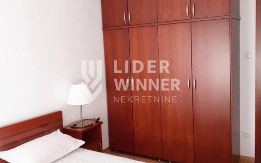 Odličan, mirna lokacija