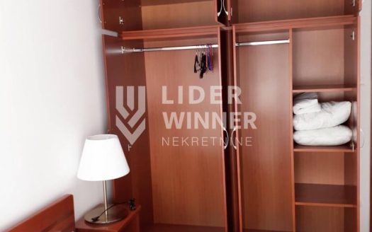 Odličan, mirna lokacija