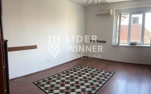 1.5 stan Vračar, Krunska