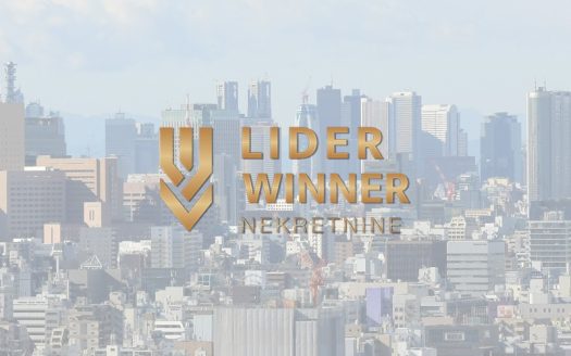 Novogradnja, useljaj do oktobra 2025