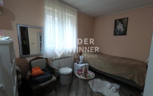 Kuća, Zvezdarska šuma