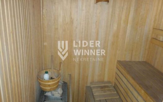 Fantastična kuća u najlepšem delu Zemuna