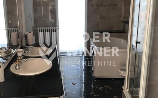 Izuzetna porodična vila…