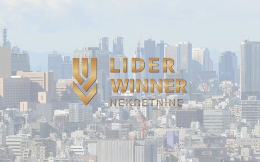 Kuća sa odličnim placem